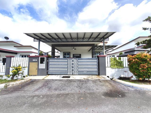 Bungalow for sale in Sendayan Village, Negeri Sembilan