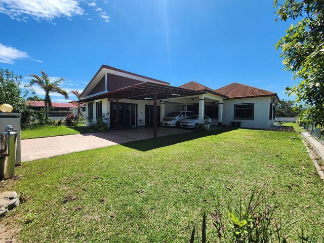 Bungalow for sale in Sendayan Village, Negeri Sembilan