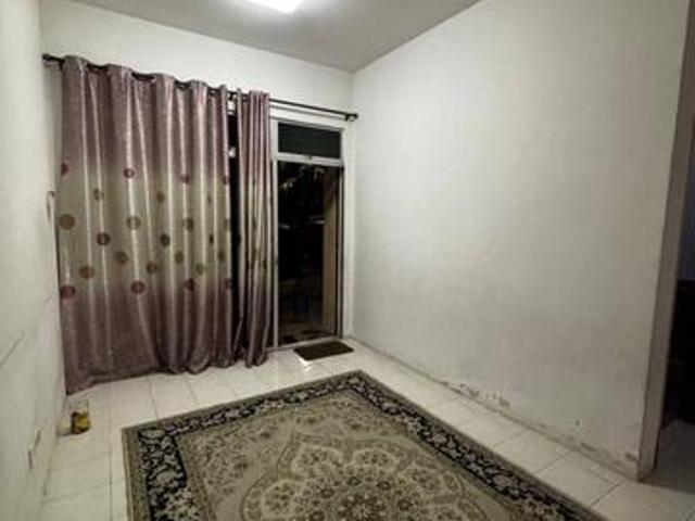 Terraced House for sale in Zon Perindustrian Bebas Telok Panglima Garang, Teluk Panglima Garang