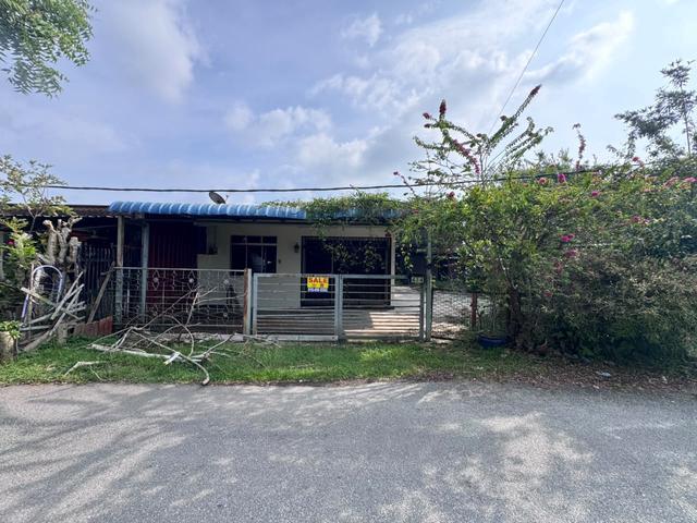 Terraced House for sale in Mukim Bagan Serai, Kerian