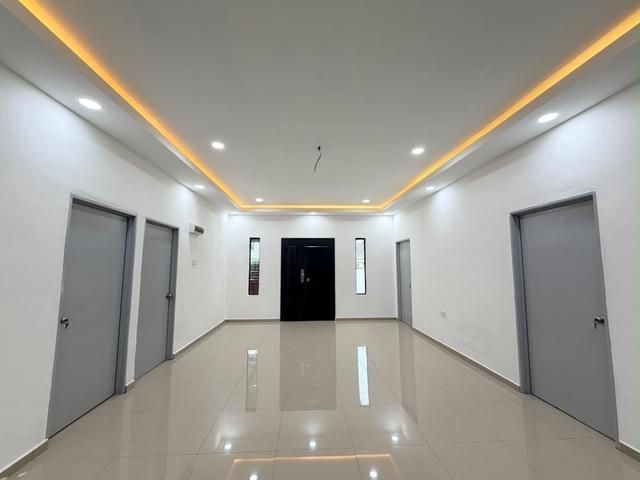 Terraced House for sale in Bukit Ledang, Johor