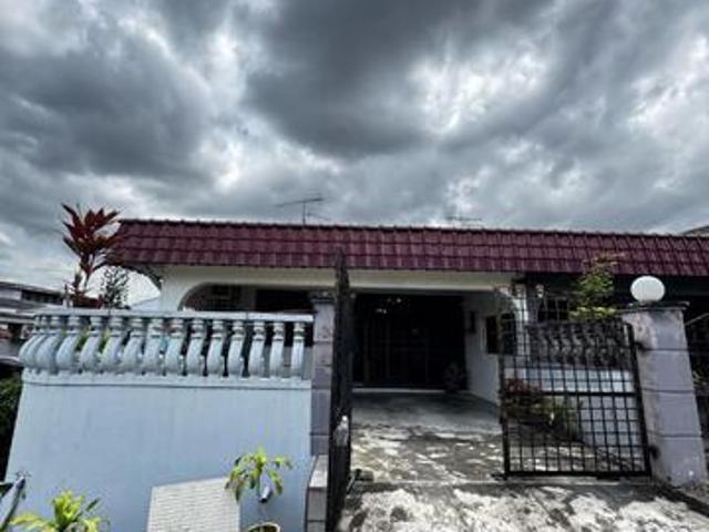 Terraced House for sale in Bukit Ledang, Johor