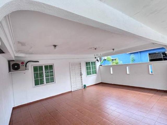 Terraced House for sale in Kepong, Kuala Lumpur