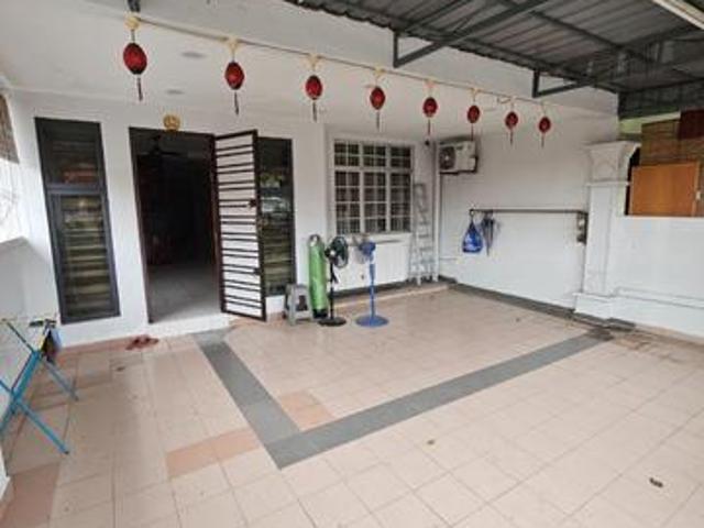 Terraced House for sale in Bukit Ledang, Johor