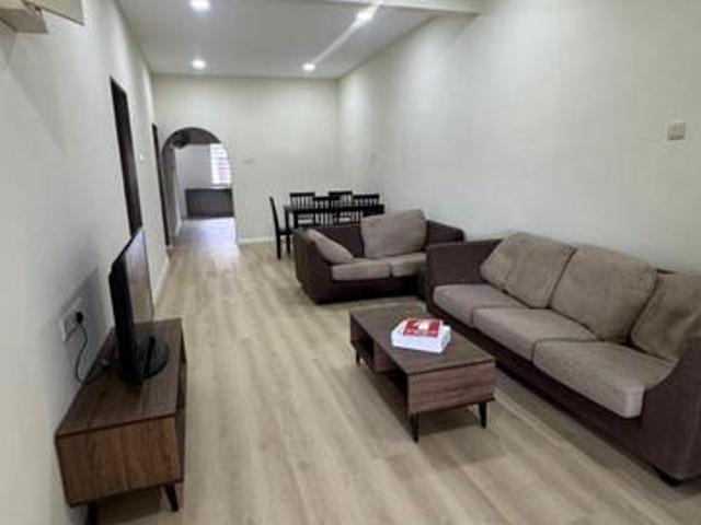 Terraced House for sale in Pekan Nanas, Johor