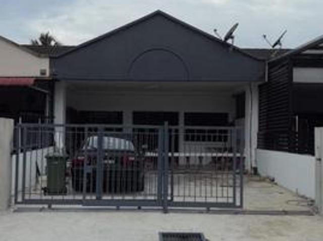 Terraced House for sale in Kuching, Sarawak