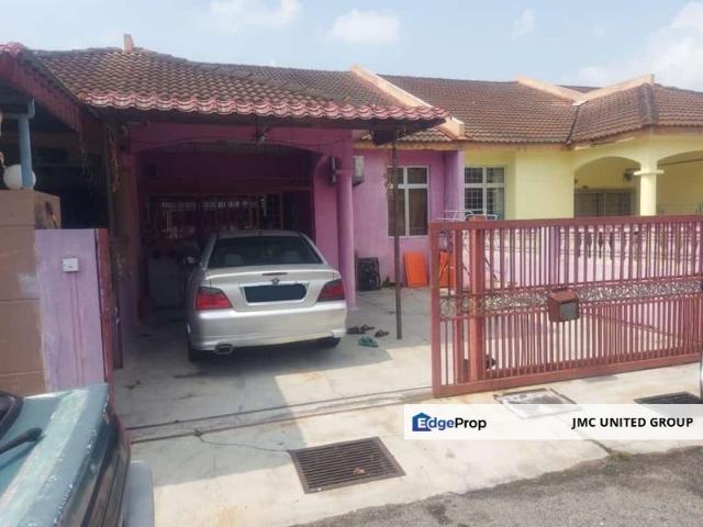 House for sale in Sendayan Village, Negeri Sembilan
