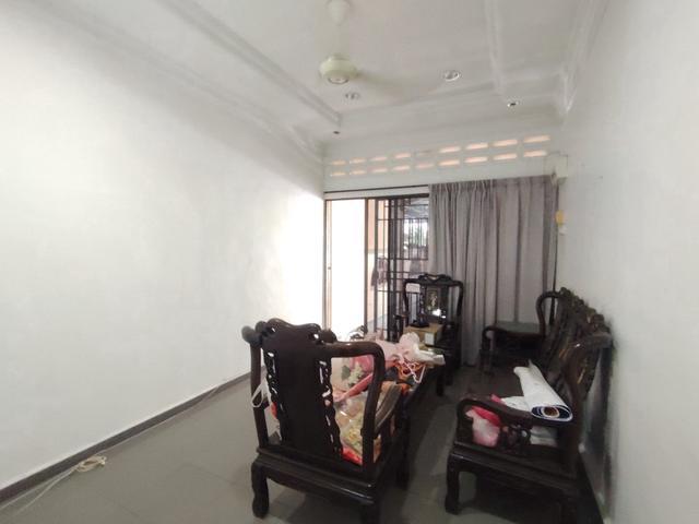 Terraced House for sale in Duyong, Malaka