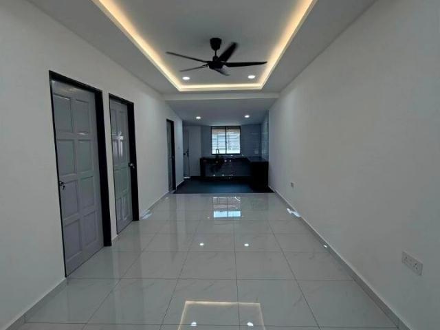 Terraced House for sale in Ulu Tiram, Johor