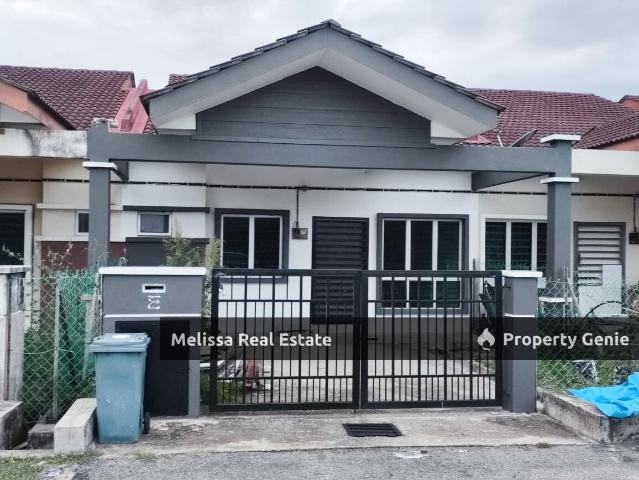 Terraced House for sale in Residensi D'Marina @ Pinggiran Putra 2, Kuantan