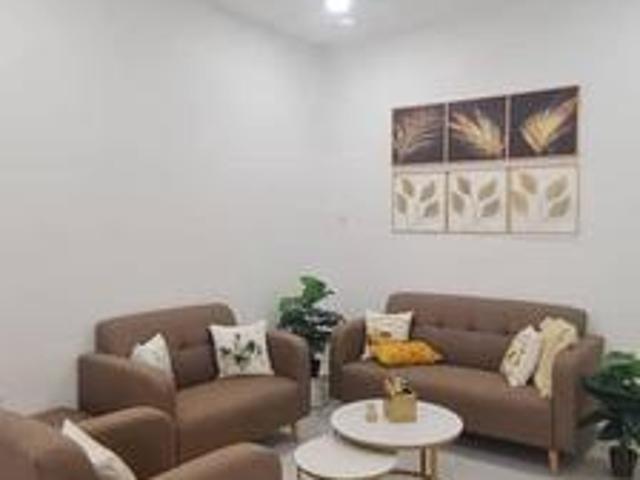 Terraced House for rent in Malacca, Negeri Melaka