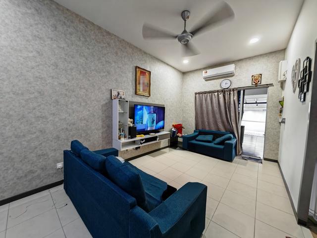 Terraced House for sale in Sendayan Village, Negeri Sembilan