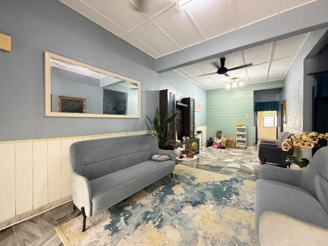Terraced House for sale in Seksyen 35, Shah Alam