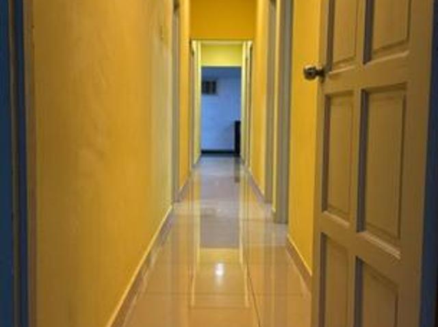 Terraced House for sale in Petaling, Damansara Damai