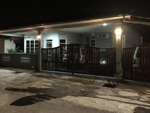 Terraced House for sale in Kuantan, Pahang