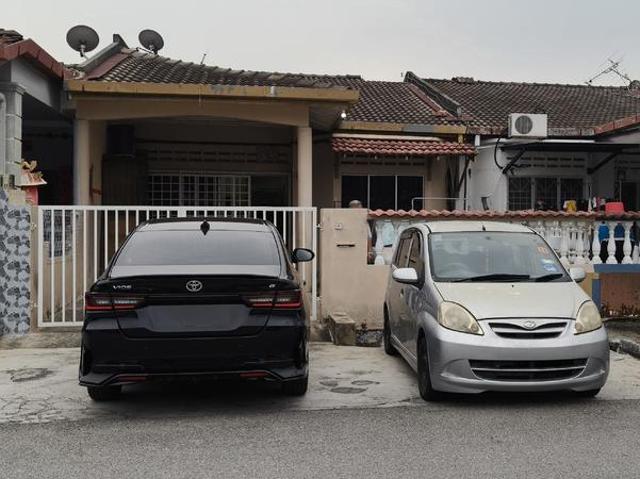 Terraced House for sale in Sendayan Village, Negeri Sembilan