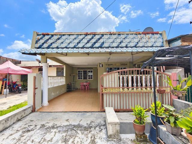 Terraced House for sale in Banting, Kuala Langat