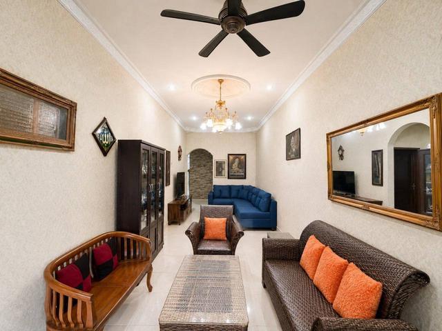 Terraced House for sale in Ulu Tiram, Johor