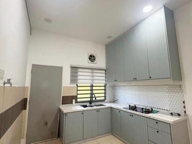 Terraced House for sale in Port Klang, Selangor