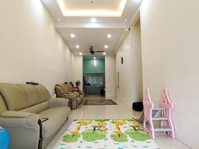 Terraced House for sale in Petaling, Alam Impian