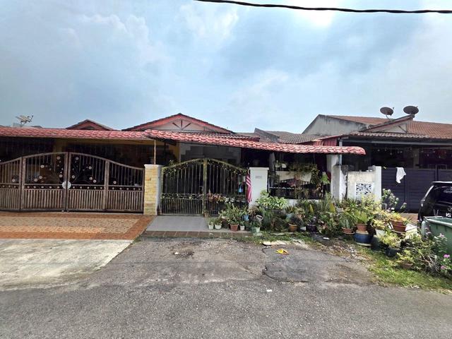 Terraced House for sale in Majlis Perbandaran Kajang, Hulu Langat