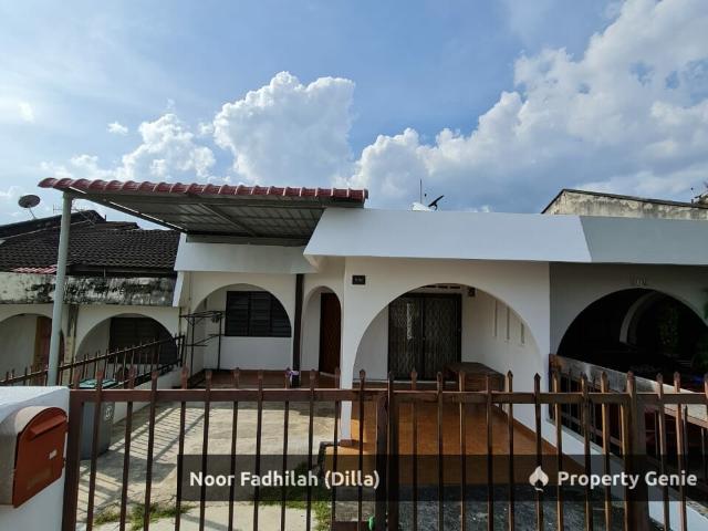 Terraced House for sale in Sendayan Village, Negeri Sembilan