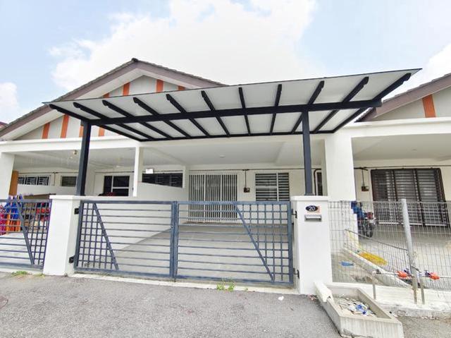 Terraced House for sale in Perak, Gopeng