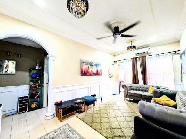 Terraced House for sale in Port Klang, Selangor