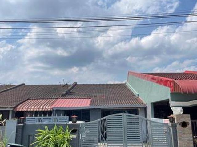 Terraced House for sale in Bukit Ledang, Johor