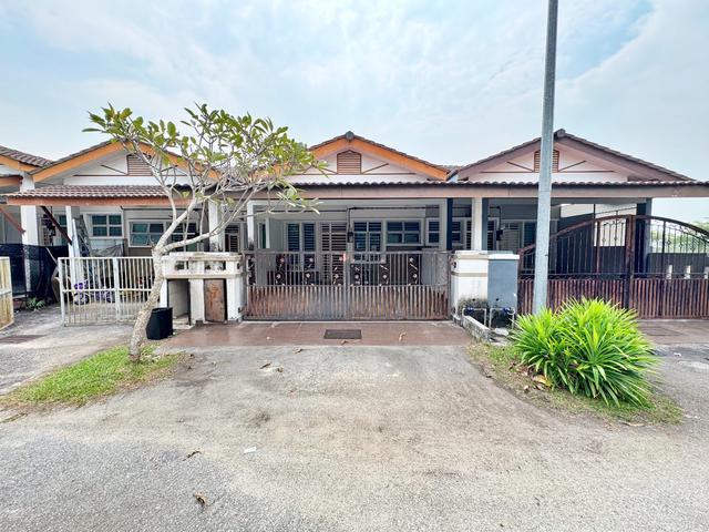 Terraced House for sale in Kajang, Langat