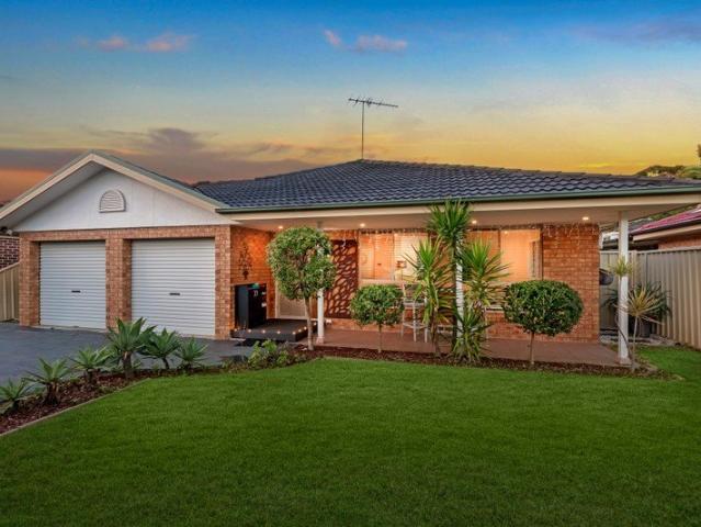 House for sale in Sydney, New South Wales