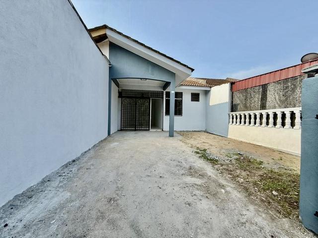 Terraced House for sale in Sri Rusa, Negeri Sembilan