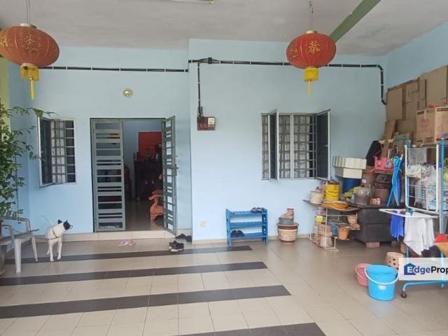House for sale in Sendayan Village, Negeri Sembilan