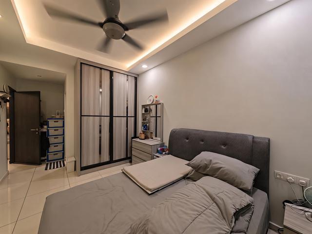 Terraced House for sale in Bandar Johor Bahru, Johor