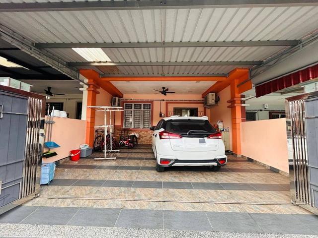 Terraced House for sale in Kulai, Johor