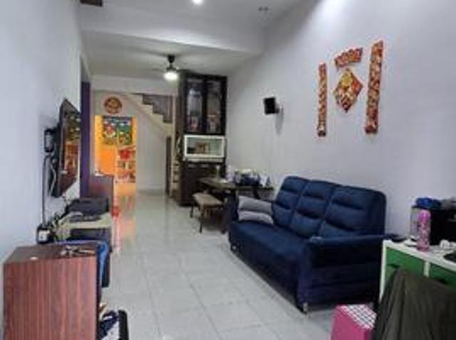 Terraced House for sale in Johore Bahru, Johor