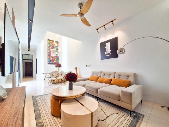 Terraced House for sale in Selangor