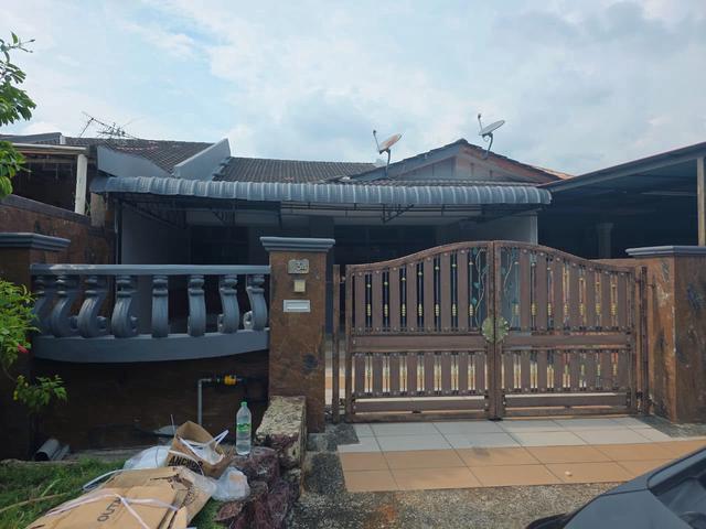 Terraced House for sale in Masai, Johor