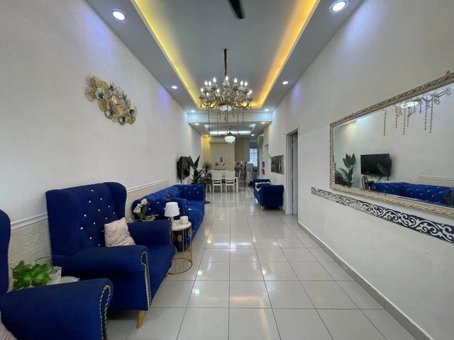 Terraced House for sale in Port Klang, Selangor