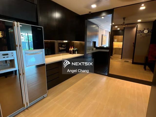 Residential House for sale in Kuching, Sarawak