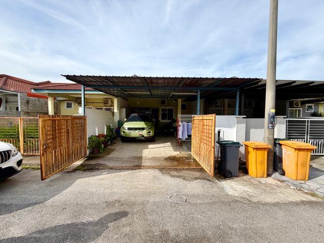 Terraced House for sale in Sendayan Village, Negeri Sembilan
