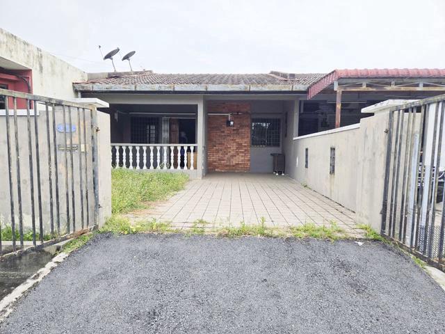 Terraced House for sale in Sendayan Village, Negeri Sembilan