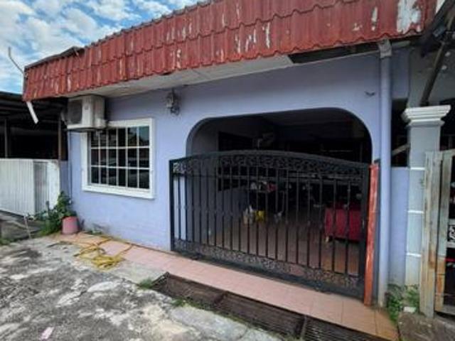 Terraced House for sale in Port Klang, Selangor