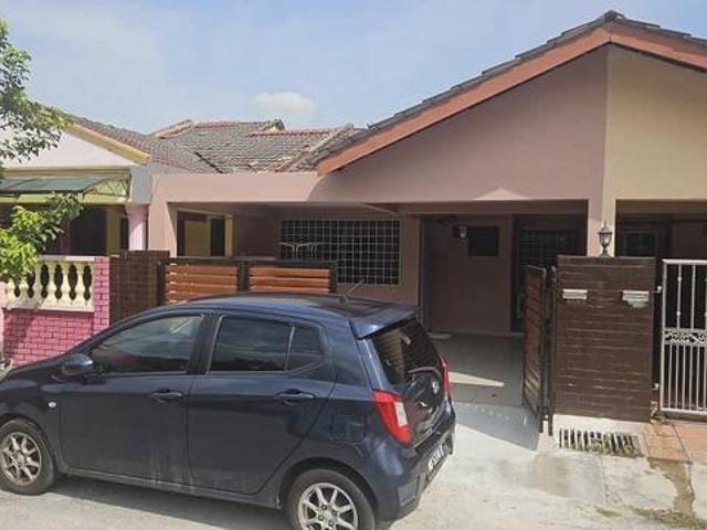 Terraced House for sale in Petaling, Subang Jaya