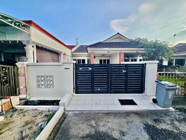 Terraced House for sale in Sendayan Village, Negeri Sembilan