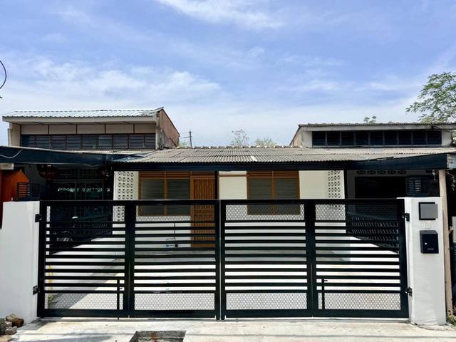 Terraced House for sale in Pedas, Rembau