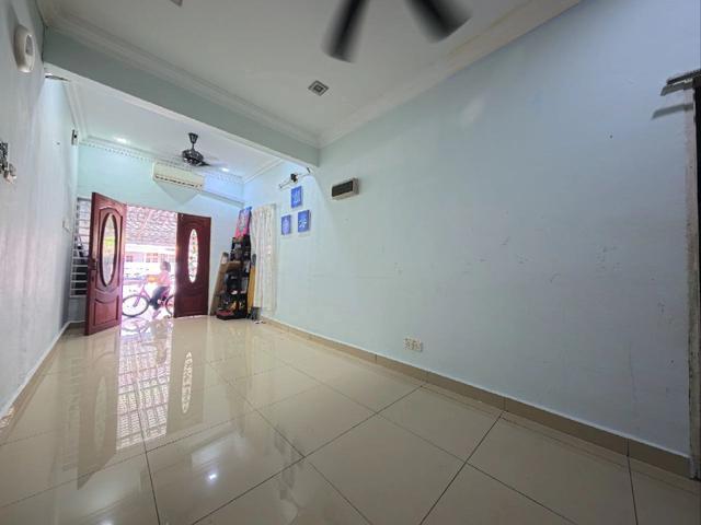 Terraced House for sale in Kajang, Langat