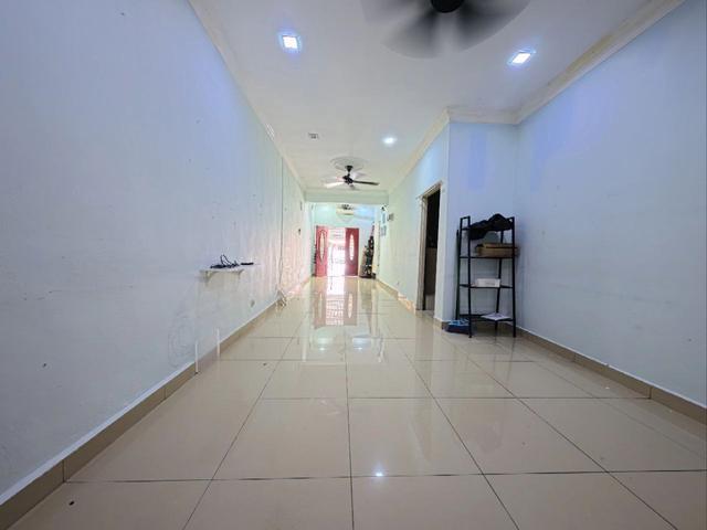 Terraced House for sale in Kajang, Langat