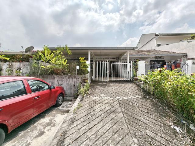 Terraced House for sale in Petaling, Damansara Damai