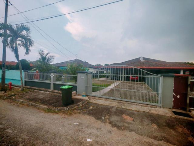 Residential House for sale in Sungai Petani, Kuala Muda